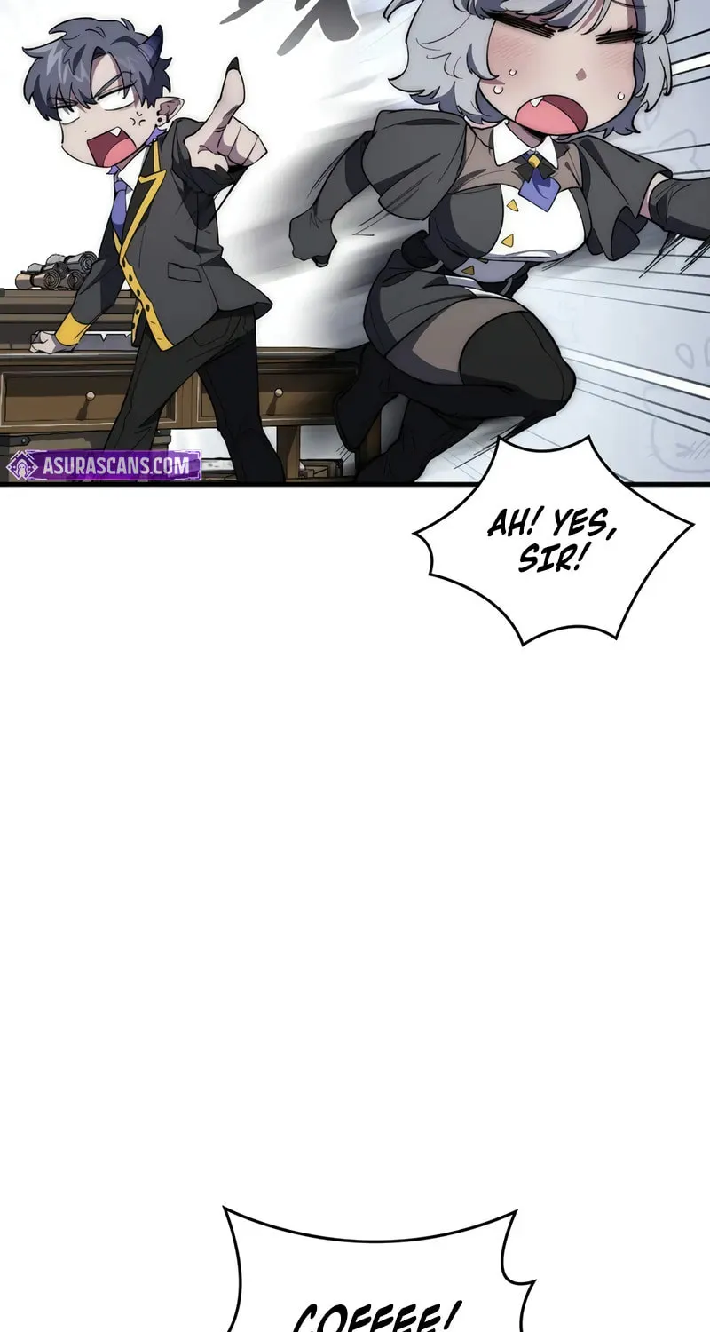 Dungeon Architect Chapter 4 page 26 - 