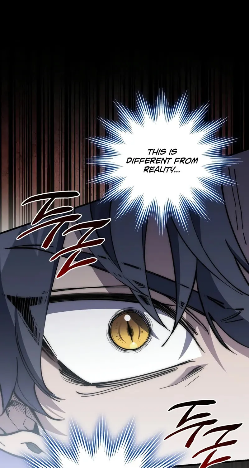 Dungeon Architect Chapter 4 page 4 - 
