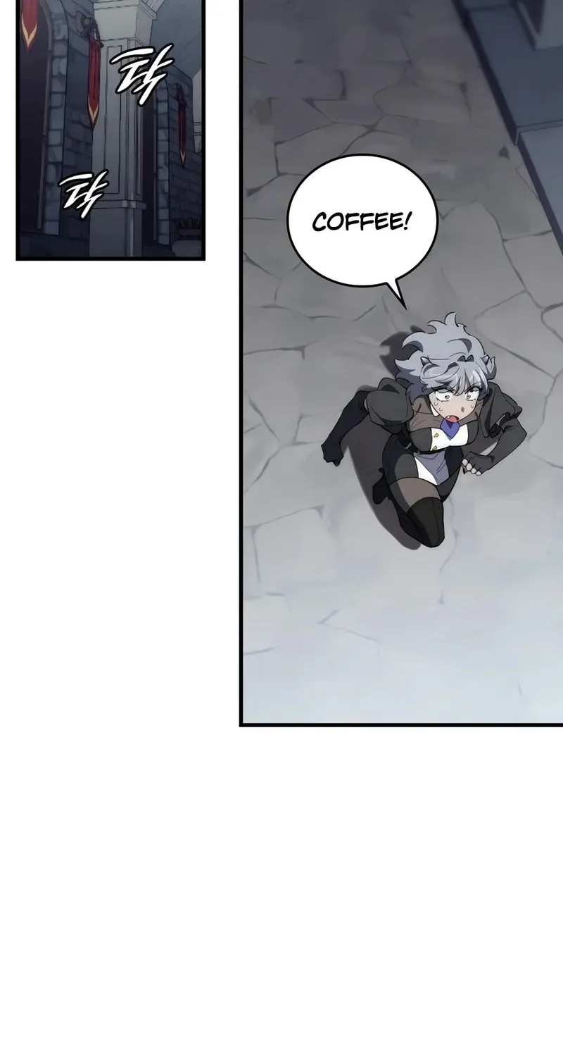 Dungeon Architect Chapter 4 page 33 - 