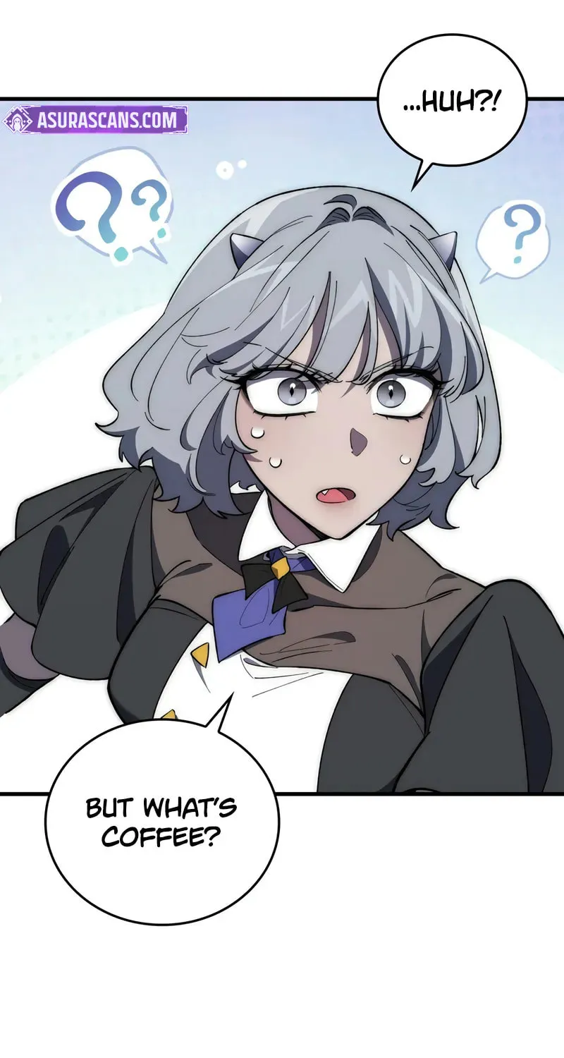 Dungeon Architect Chapter 4 page 34 - 