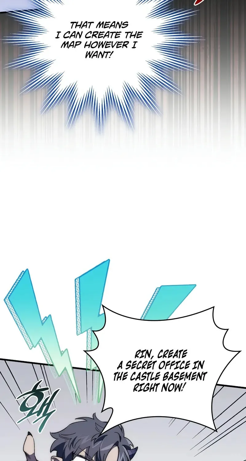Dungeon Architect Chapter 4 page 5 - 