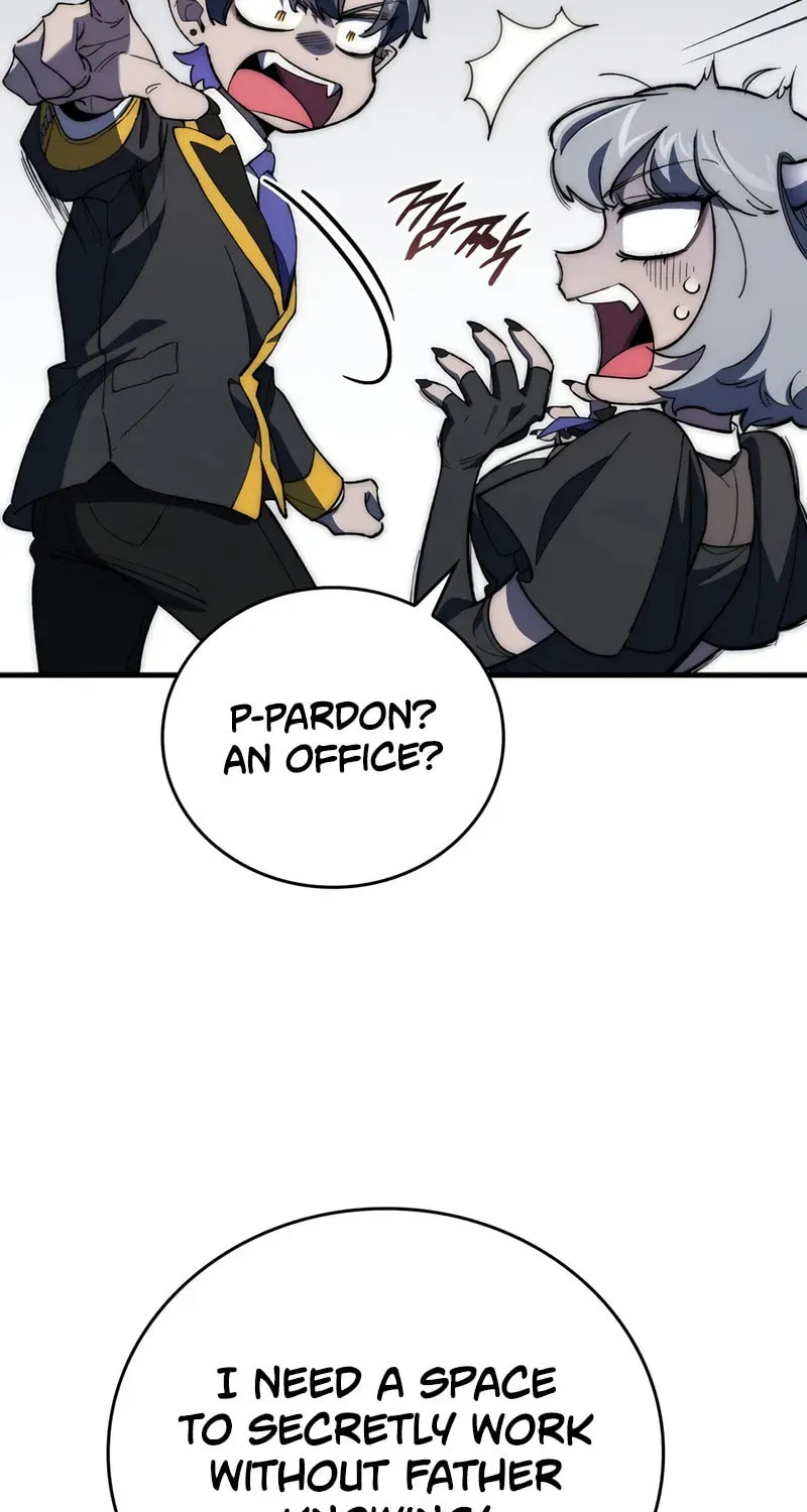 Dungeon Architect Chapter 4 page 6 - 