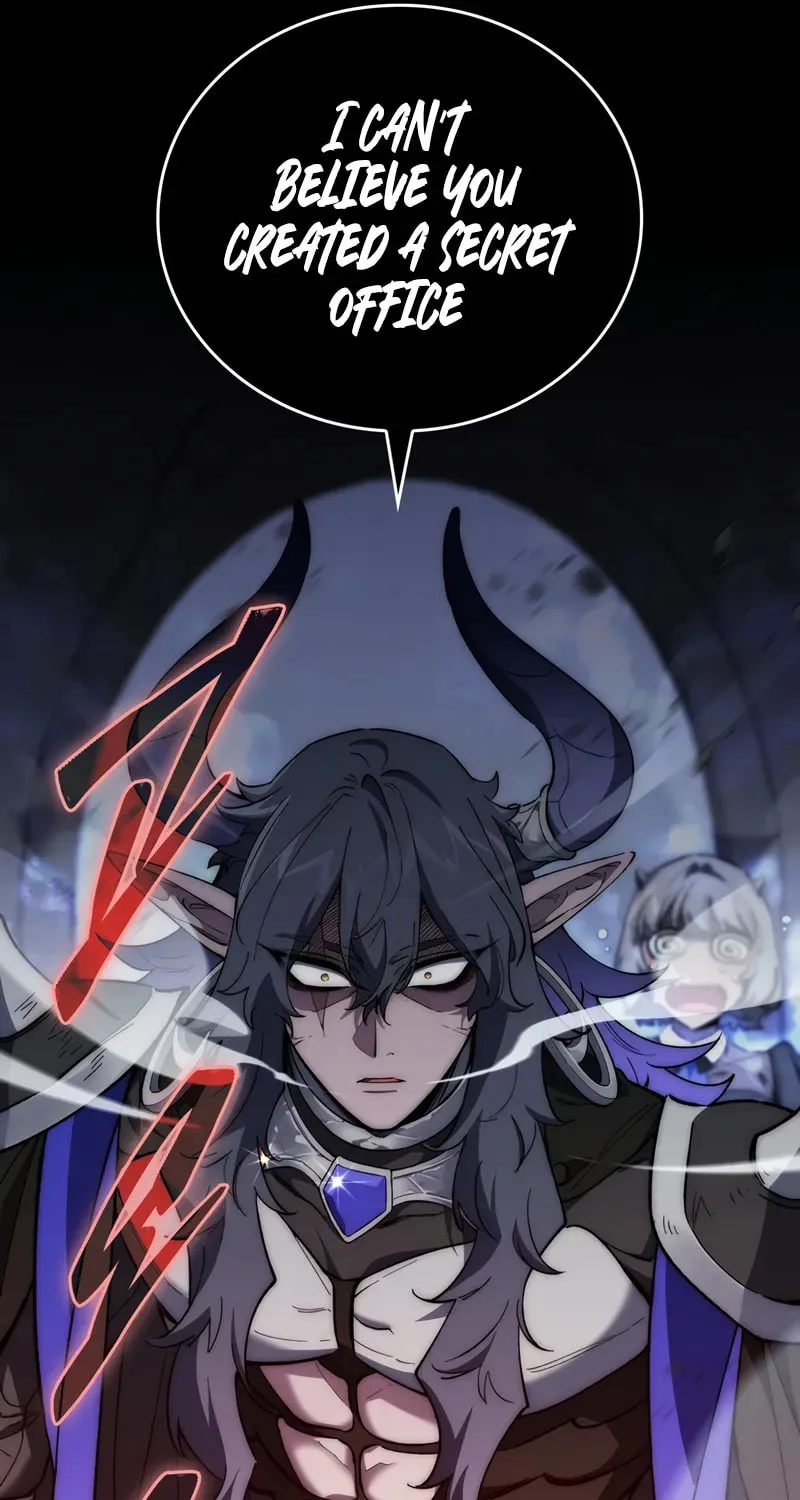 Dungeon Architect Chapter 4 page 51 - 