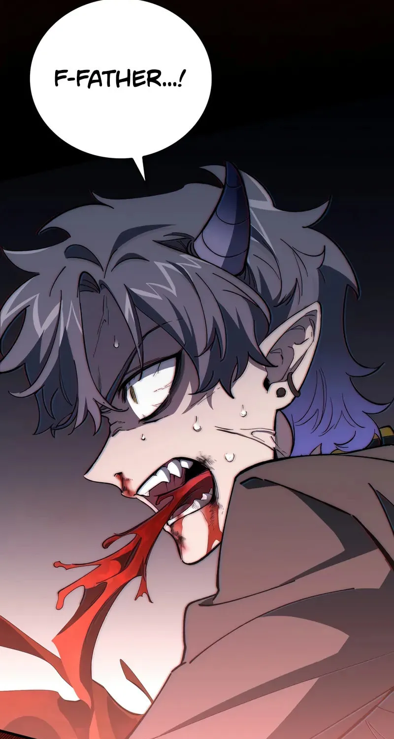 Dungeon Architect Chapter 4 page 57 - 