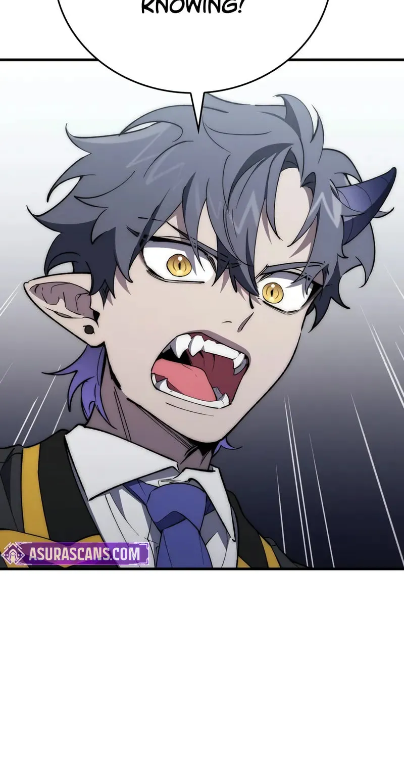Dungeon Architect Chapter 4 page 7 - 