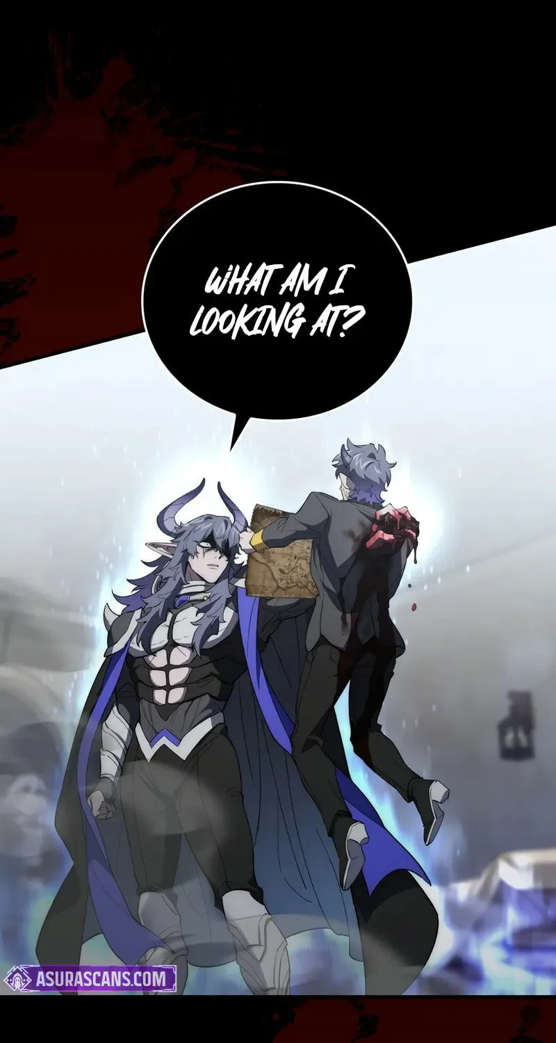 Dungeon Architect Chapter 4 page 63 - 