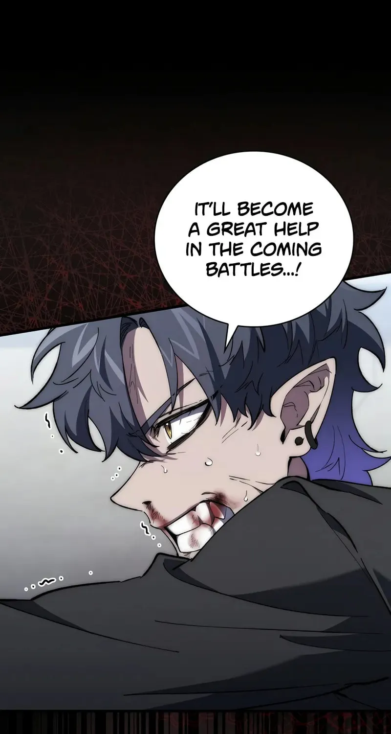 Dungeon Architect Chapter 4 page 67 - 