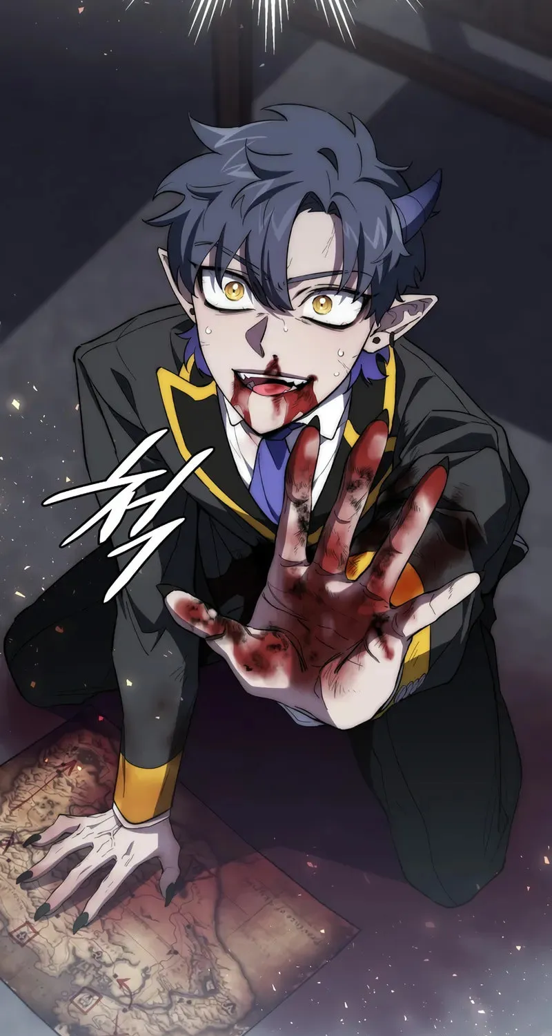 Dungeon Architect Chapter 4 page 84 - 