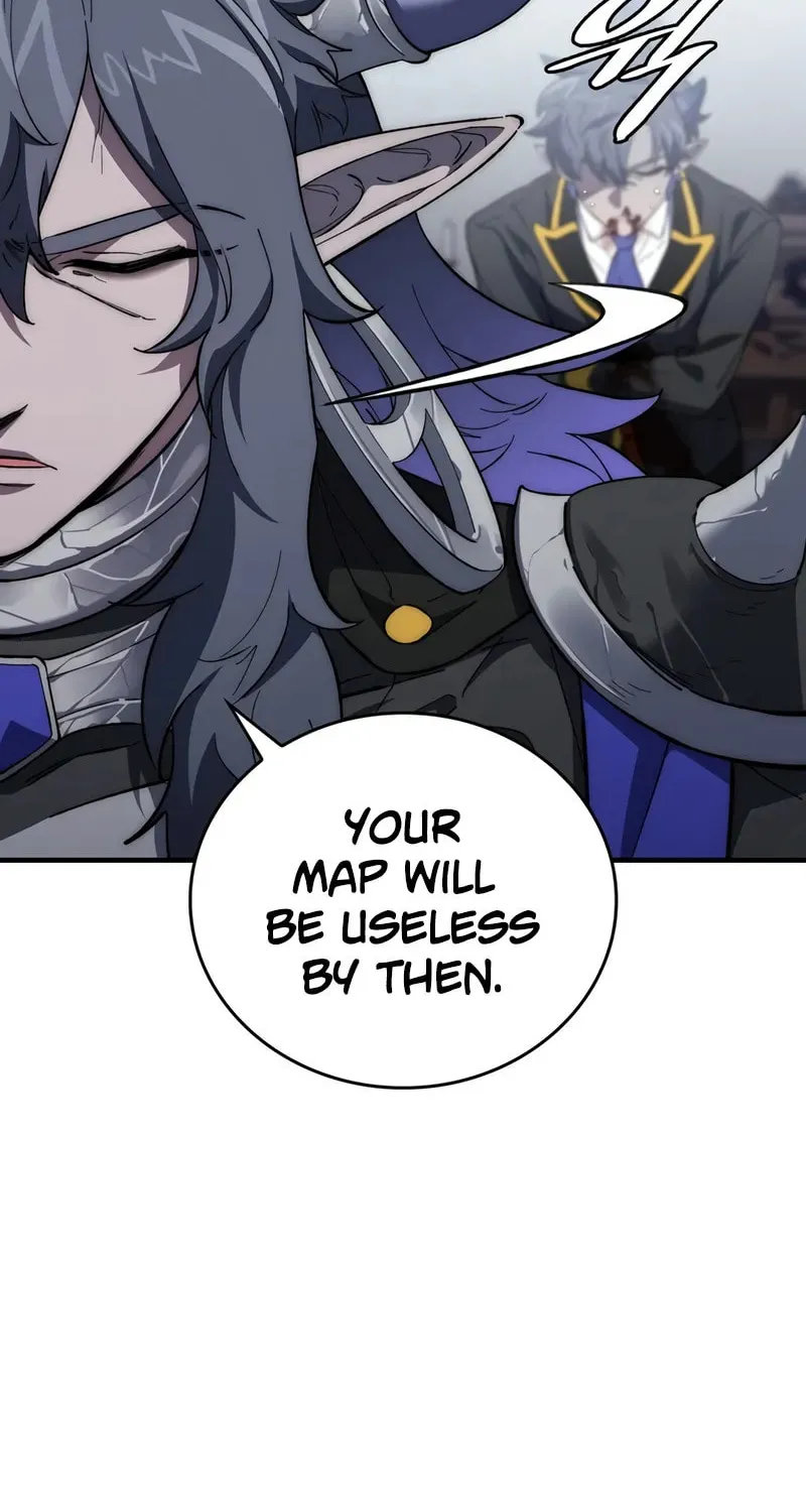 Dungeon Architect Chapter 4 page 87 - 