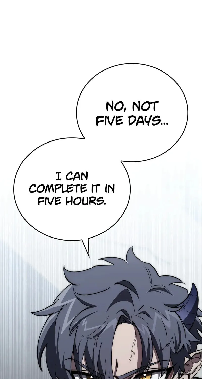 Dungeon Architect Chapter 4 page 88 - 