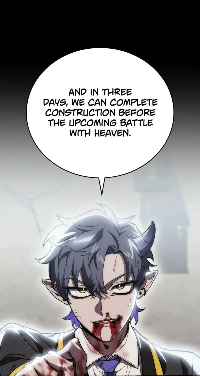 Dungeon Architect Chapter 4 page 91 - 