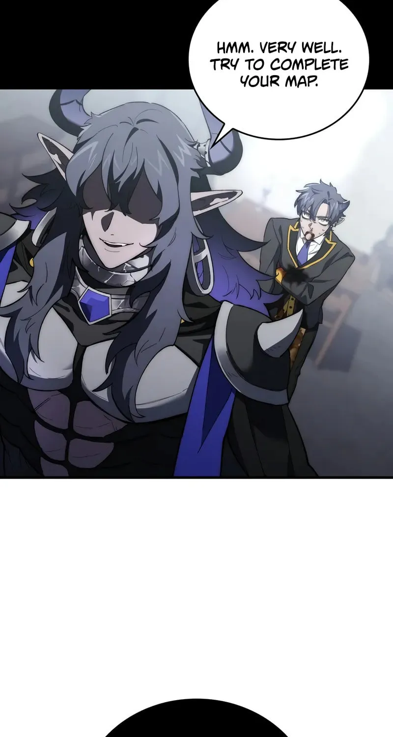 Dungeon Architect Chapter 4 page 95 - 