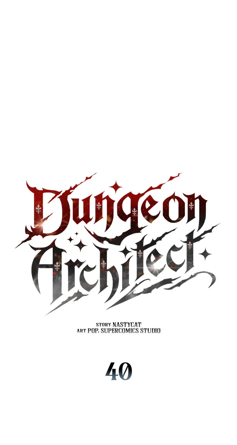 Dungeon Architect Chapter 40 page 2 - 