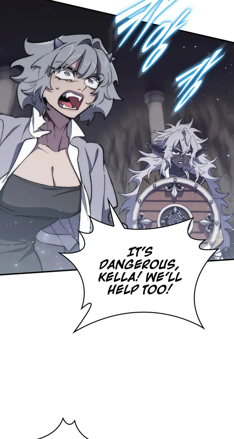 Dungeon Architect Chapter 40 page 14 - 