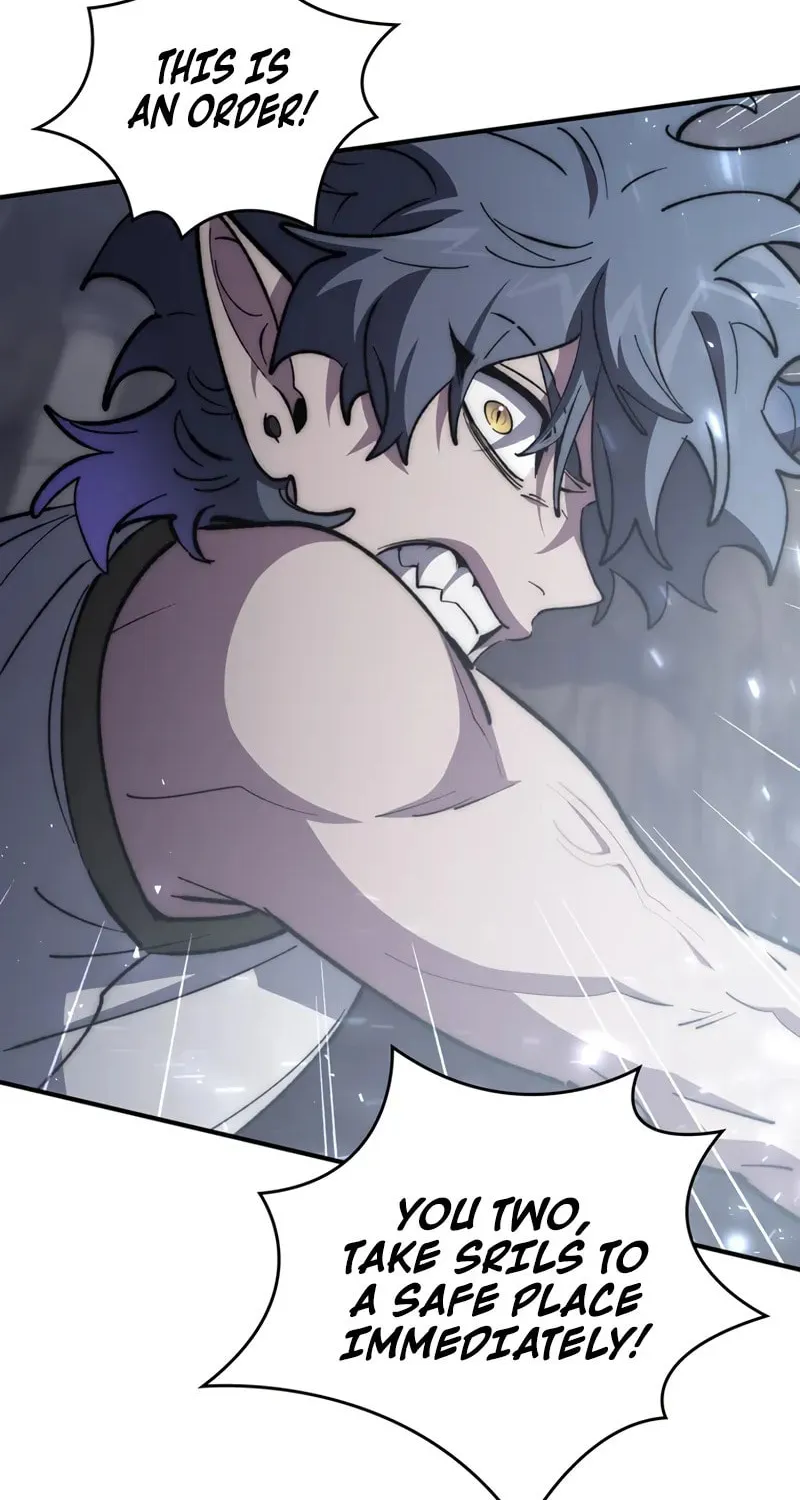 Dungeon Architect Chapter 40 page 15 - 