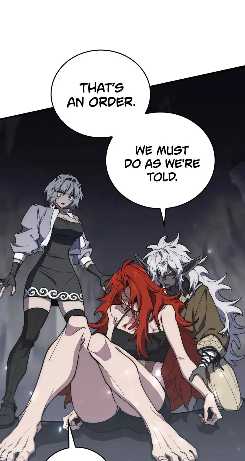 Dungeon Architect Chapter 40 page 17 - 