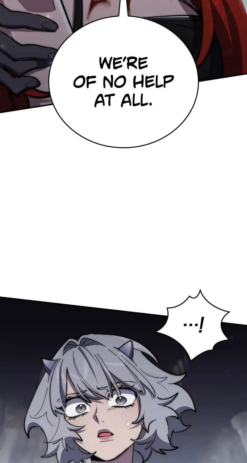 Dungeon Architect Chapter 40 page 20 - 