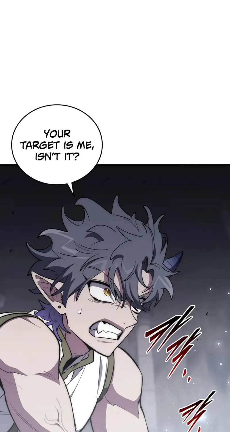 Dungeon Architect Chapter 40 page 3 - 