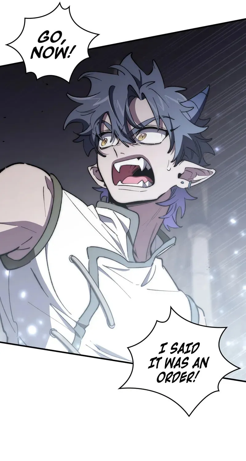 Dungeon Architect Chapter 40 page 22 - 