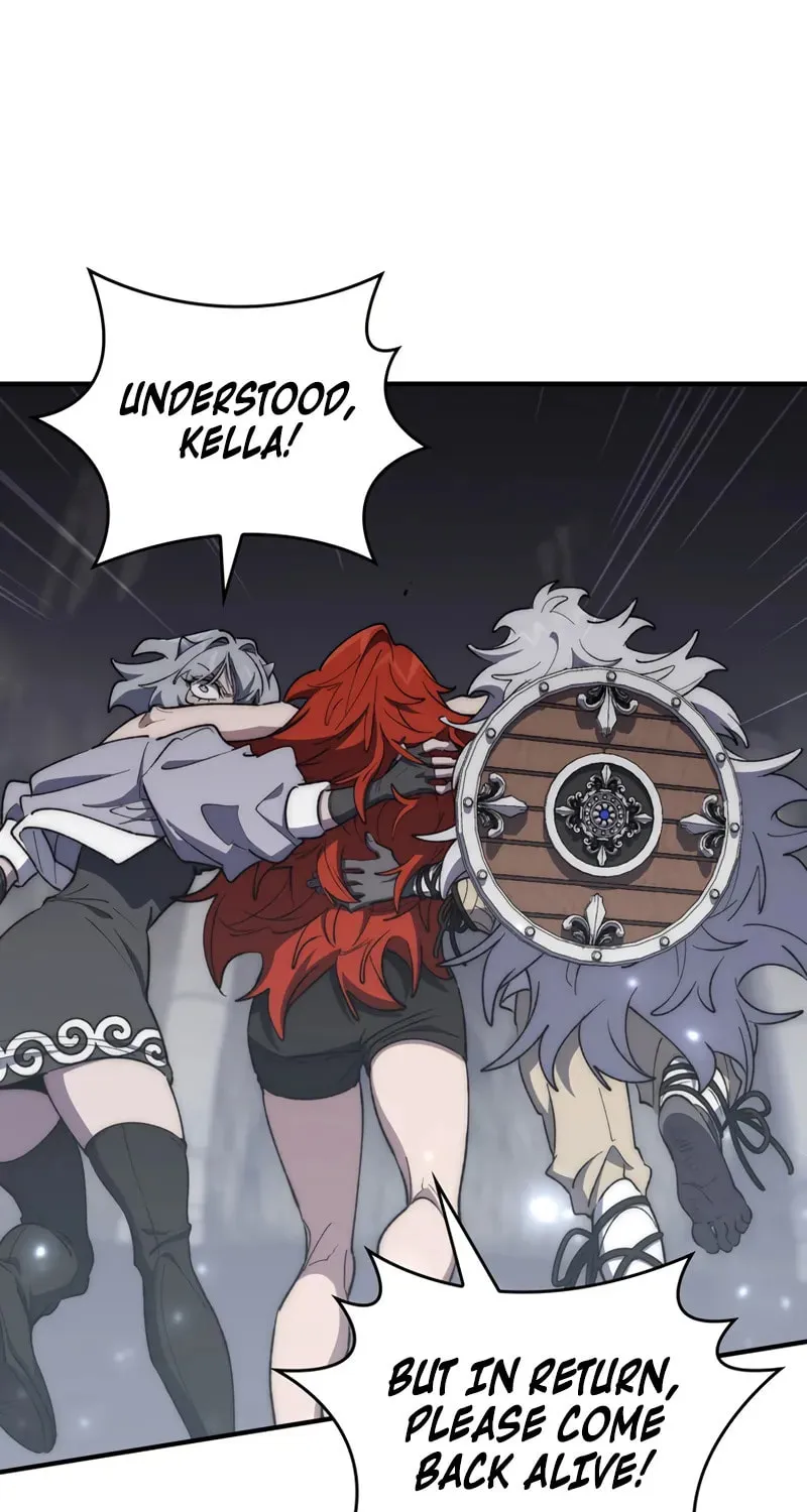 Dungeon Architect Chapter 40 page 24 - 