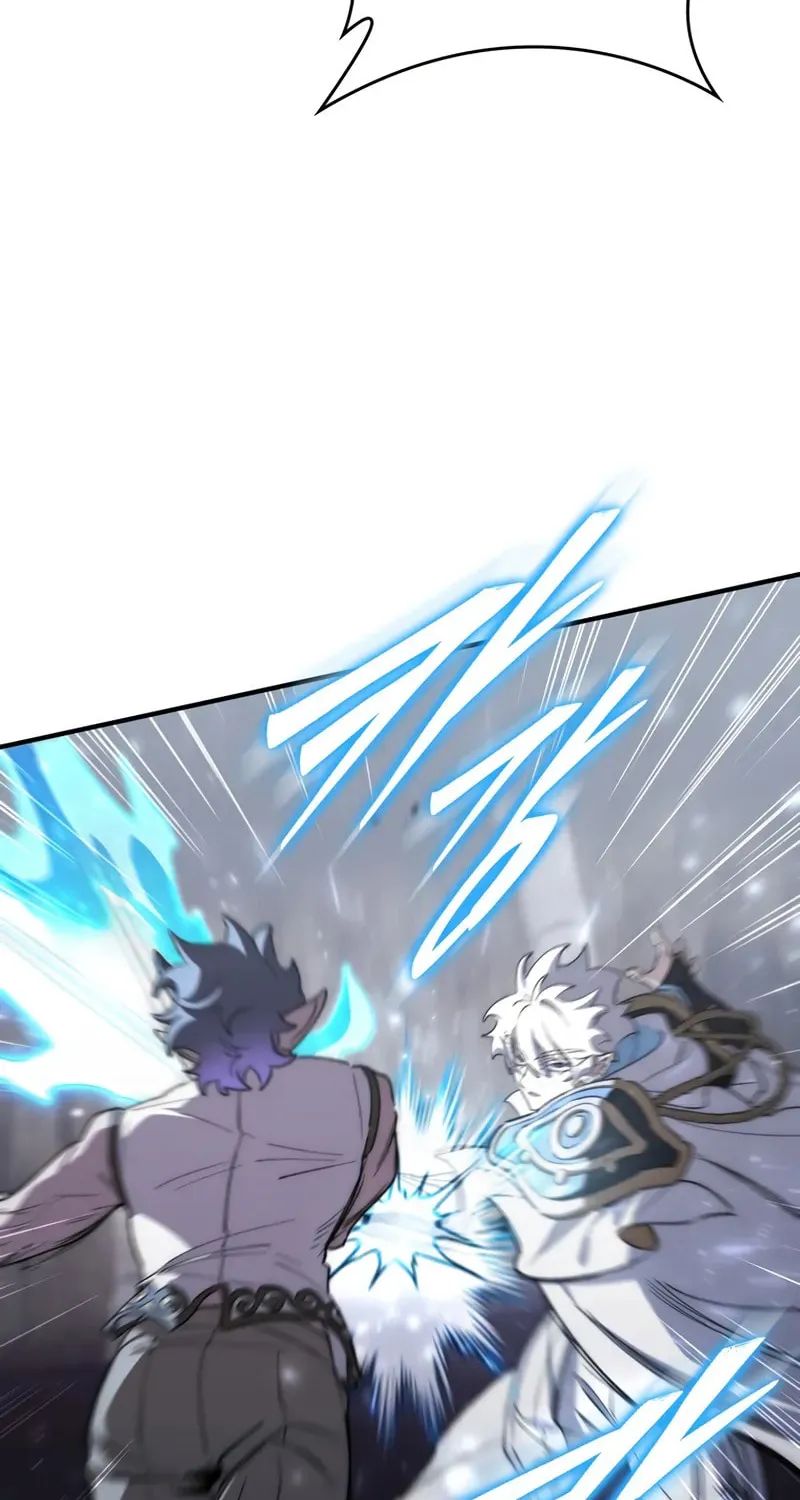 Dungeon Architect Chapter 40 page 25 - 