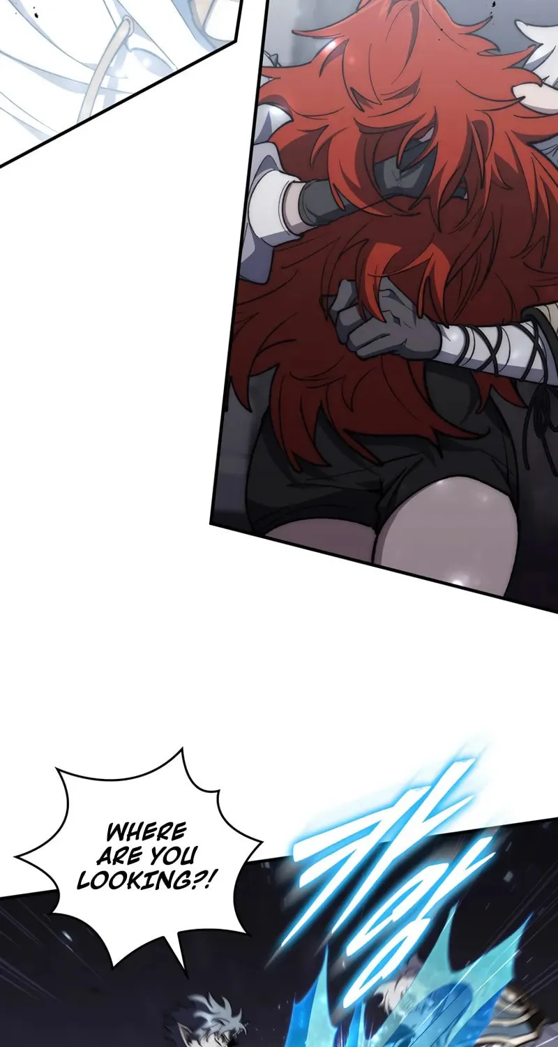 Dungeon Architect Chapter 40 page 27 - 