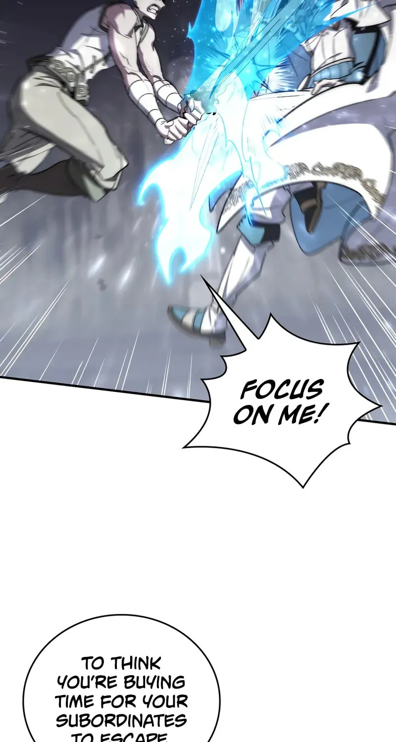 Dungeon Architect Chapter 40 page 28 - 