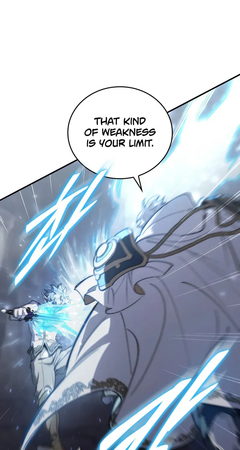Dungeon Architect Chapter 40 page 30 - 