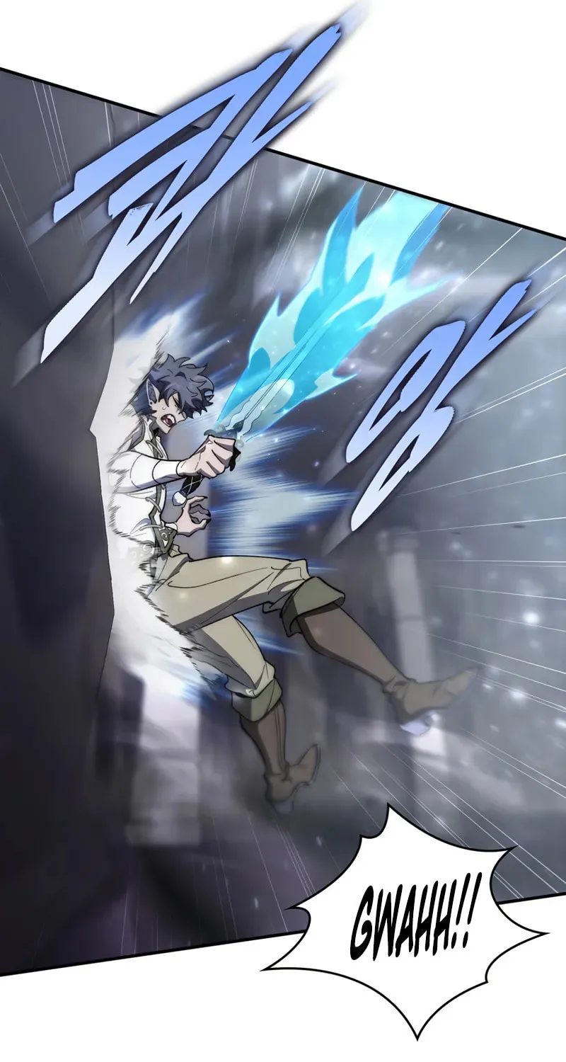 Dungeon Architect Chapter 40 page 32 - 