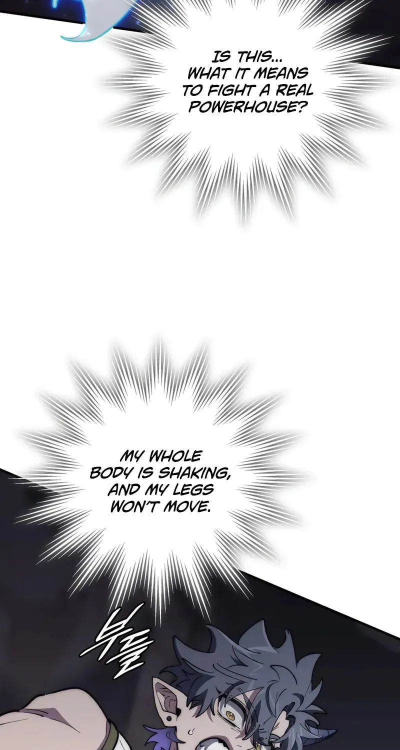 Dungeon Architect Chapter 40 page 36 - 