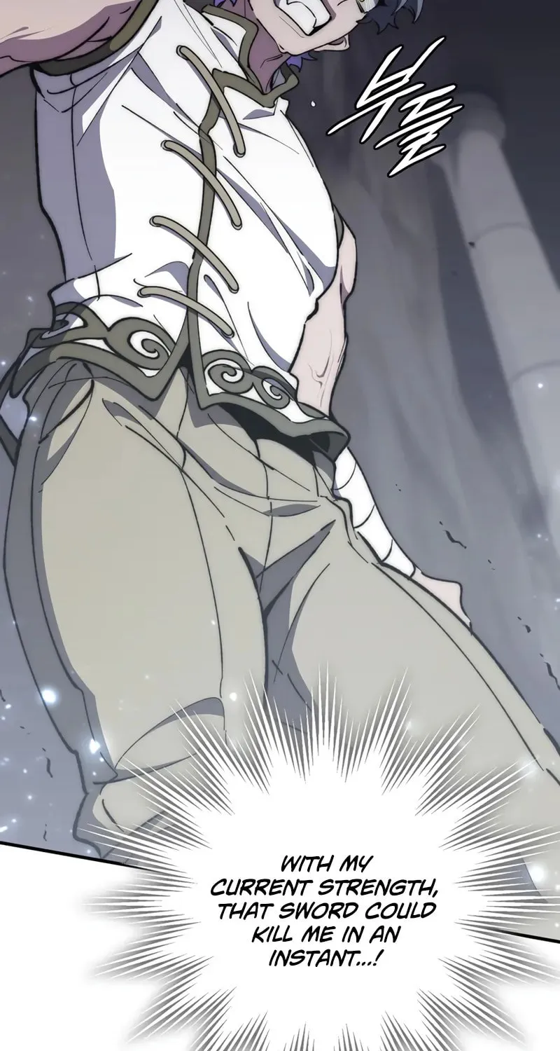 Dungeon Architect Chapter 40 page 37 - 