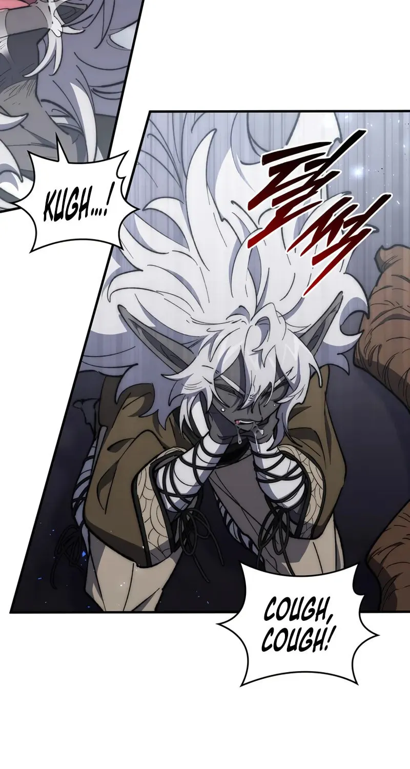 Dungeon Architect Chapter 40 page 5 - 