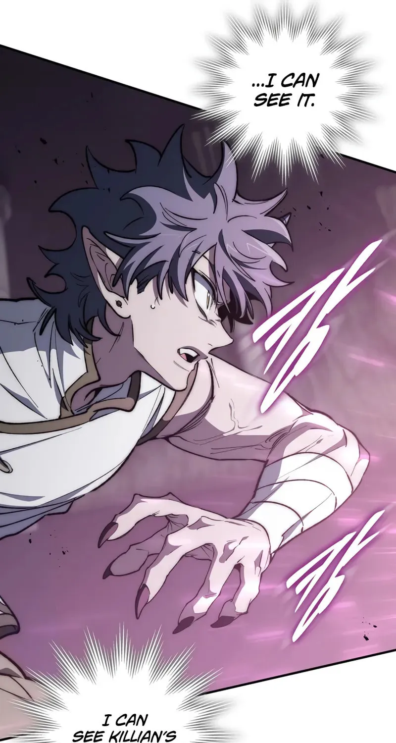 Dungeon Architect Chapter 40 page 50 - 