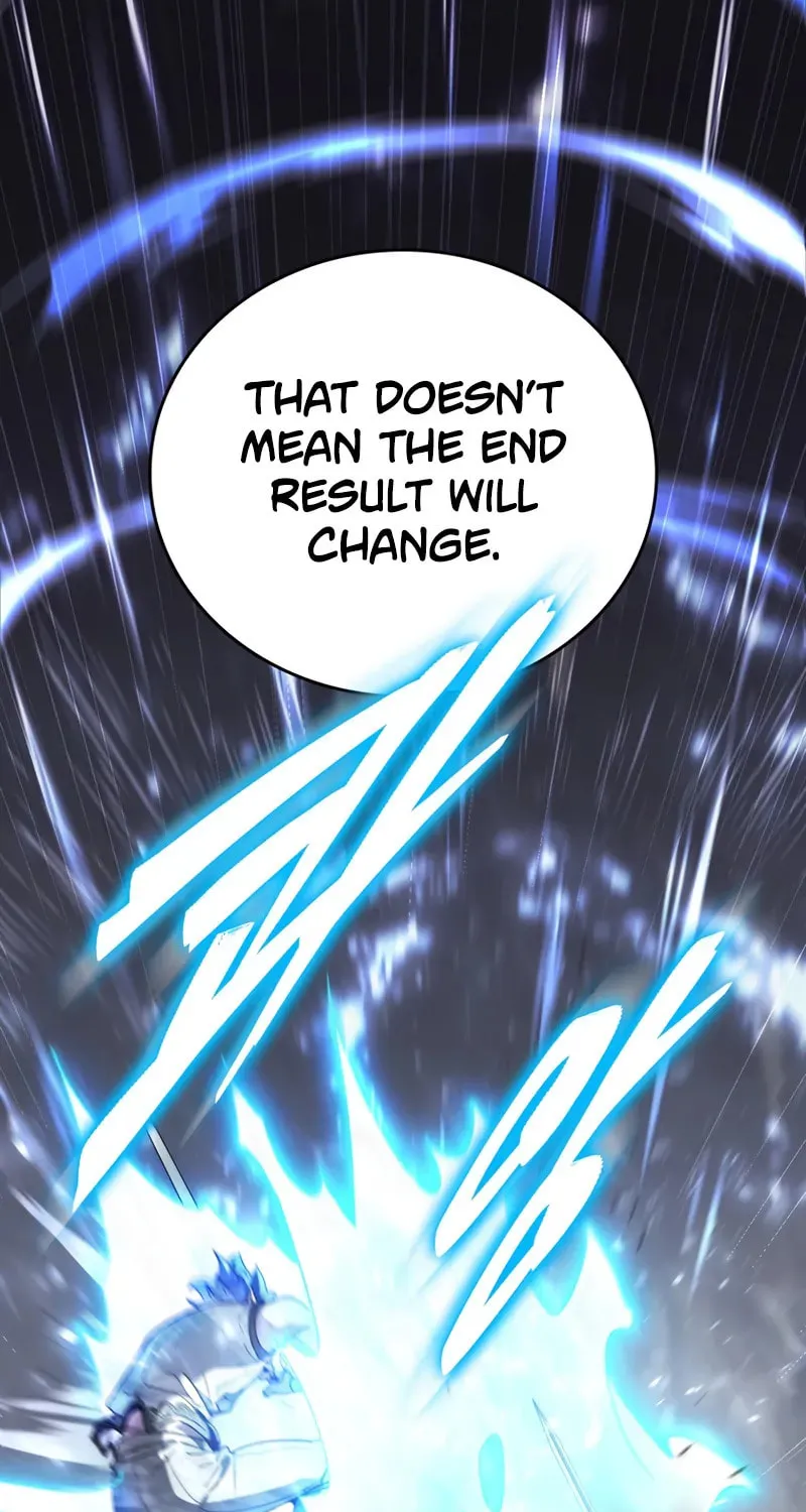 Dungeon Architect Chapter 40 page 54 - 