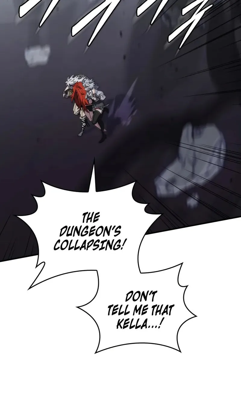 Dungeon Architect Chapter 40 page 59 - 