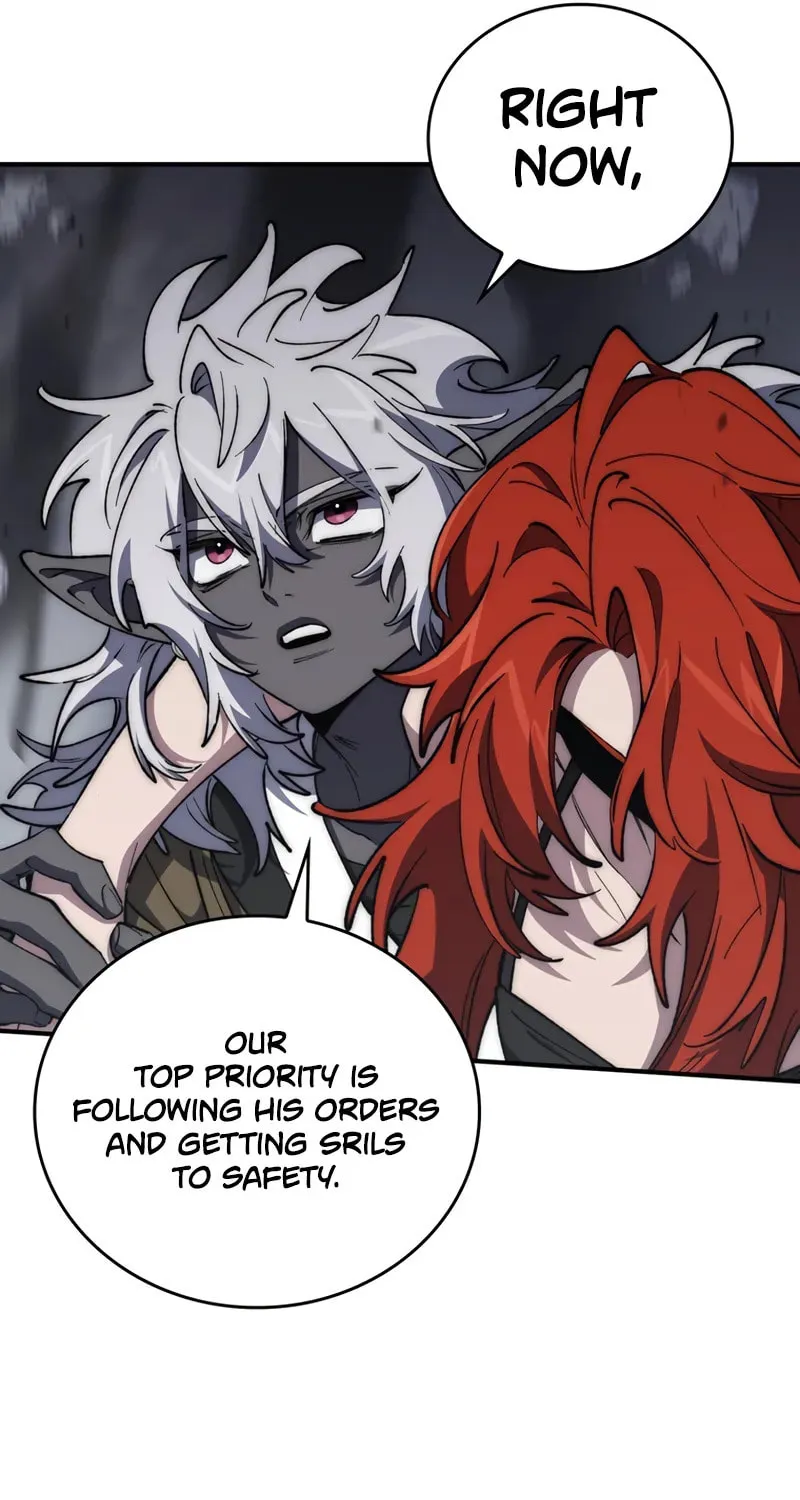 Dungeon Architect Chapter 40 page 60 - 