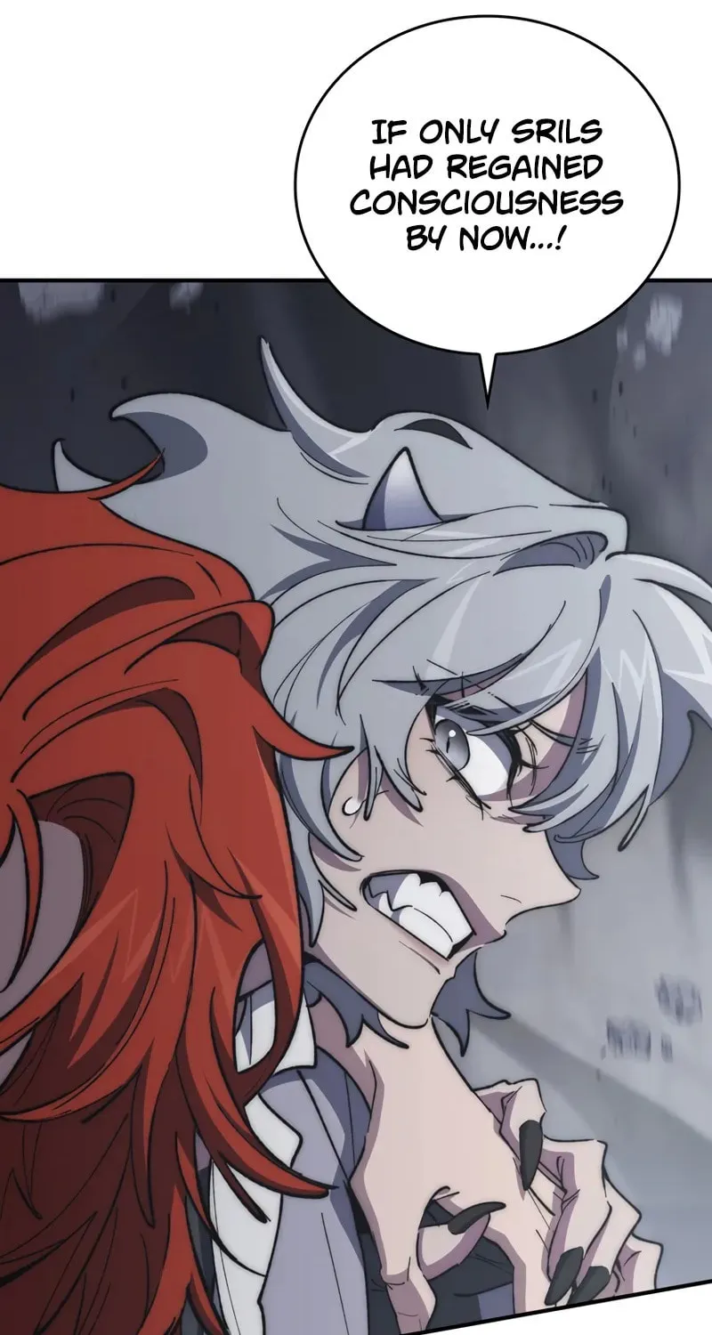 Dungeon Architect Chapter 40 page 61 - 