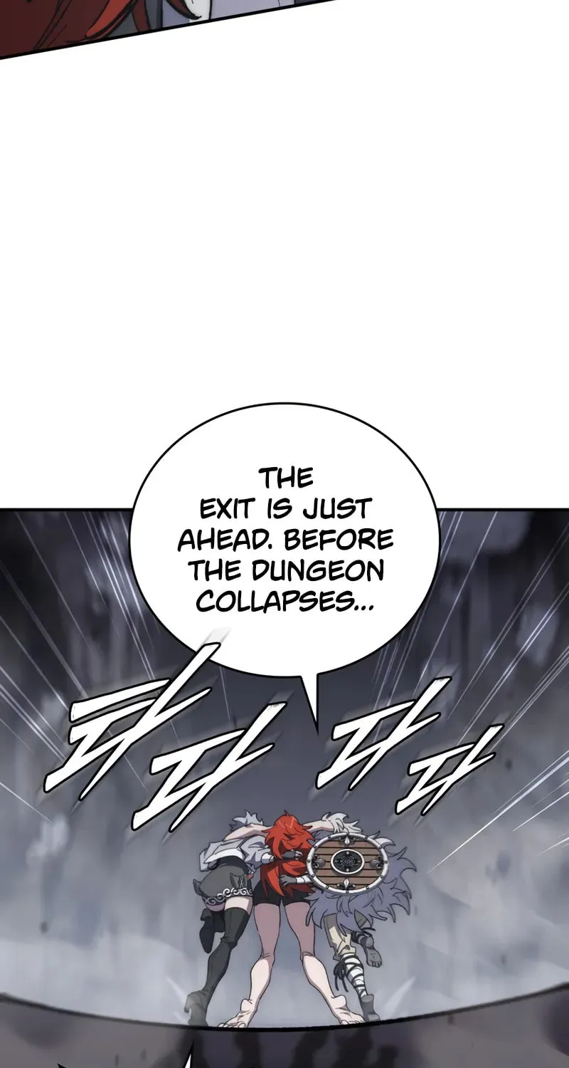 Dungeon Architect Chapter 40 page 62 - 