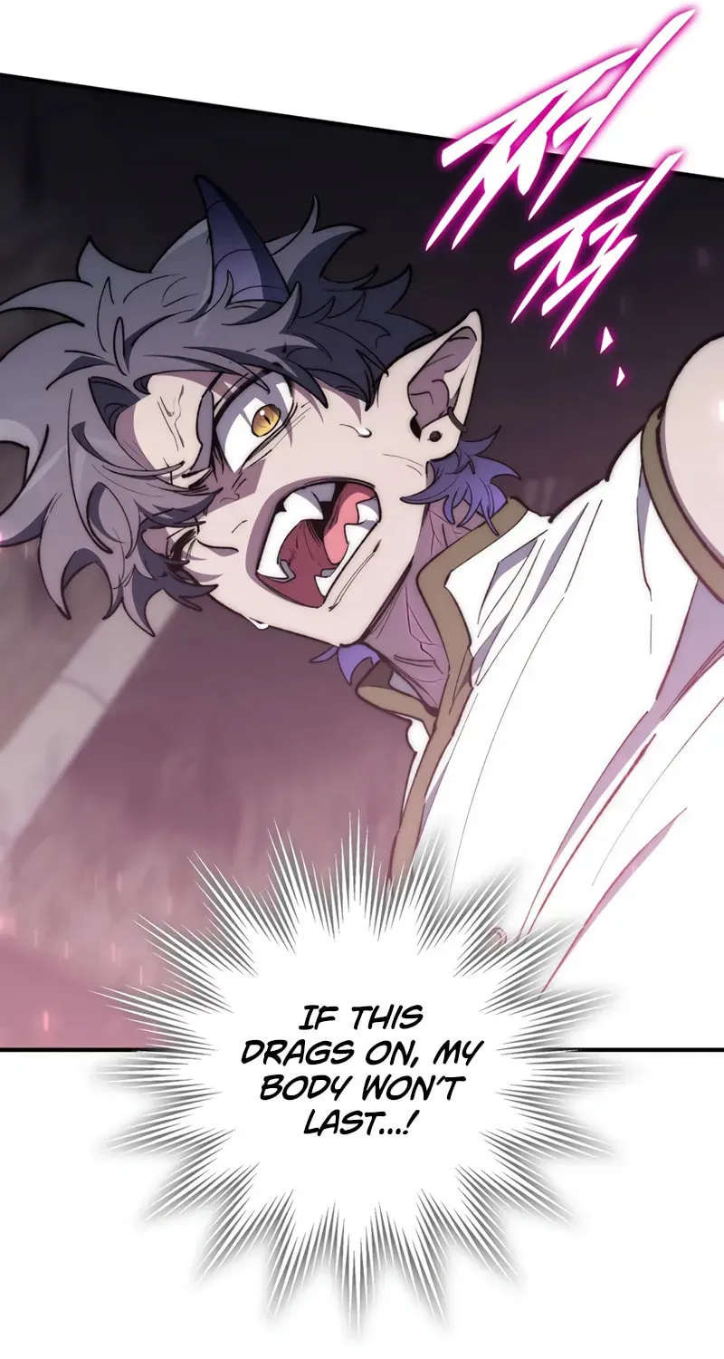 Dungeon Architect Chapter 40 page 70 - 