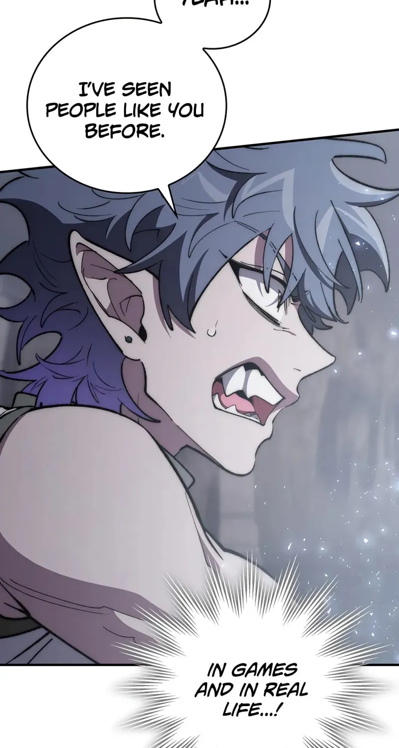 Dungeon Architect Chapter 40 page 8 - 