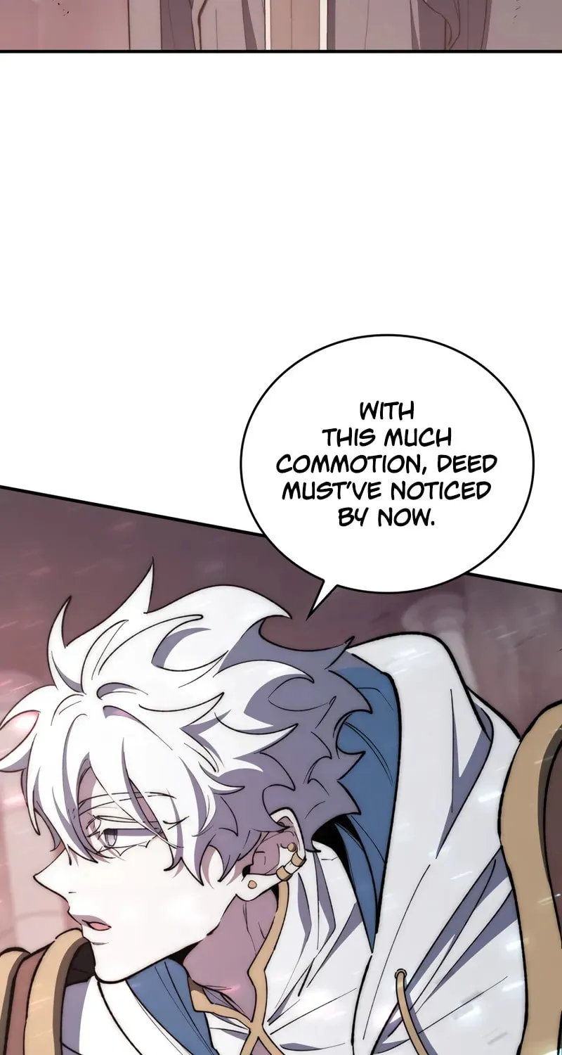 Dungeon Architect Chapter 40 page 76 - 