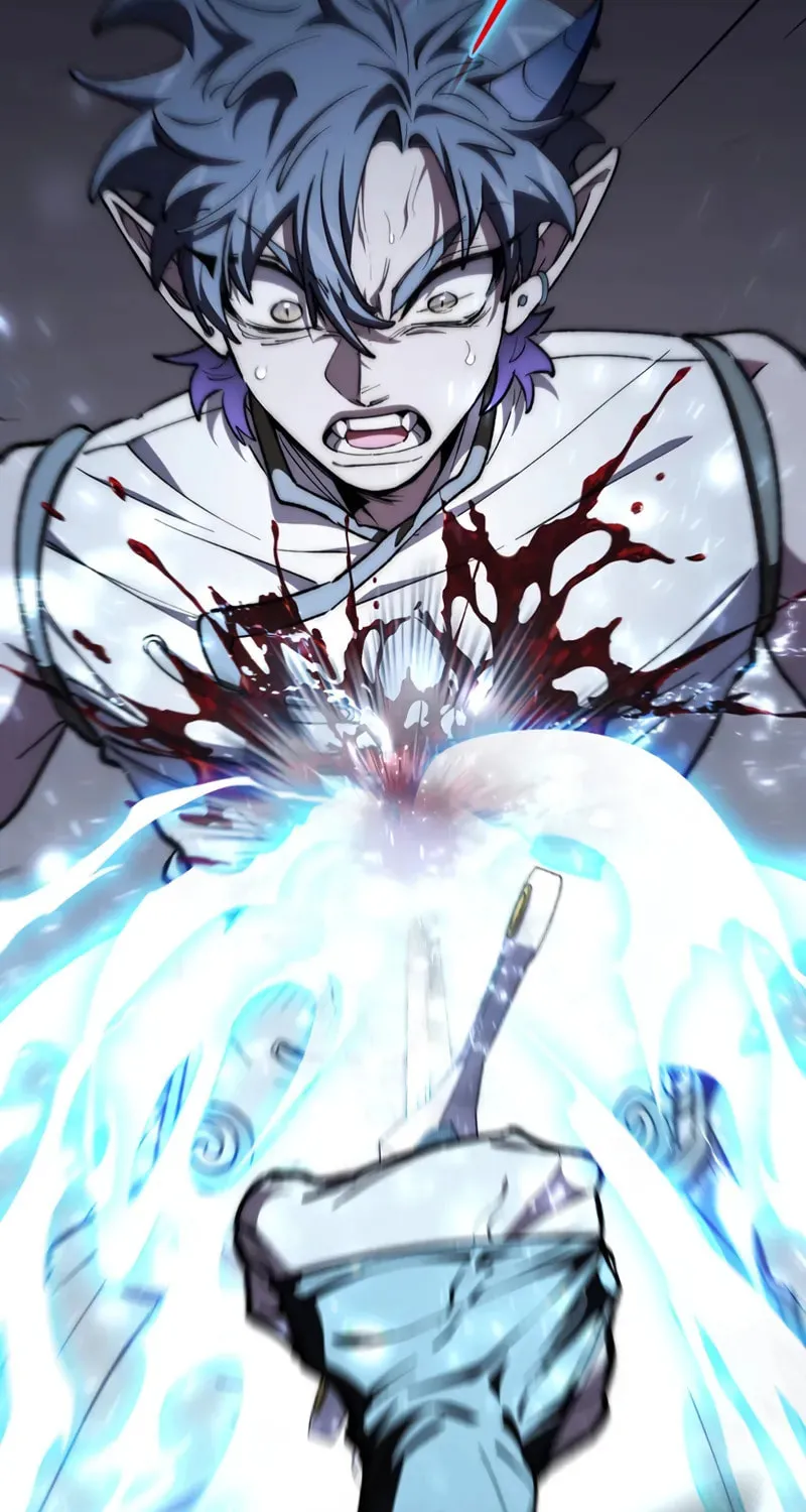 Dungeon Architect Chapter 40 page 82 - 