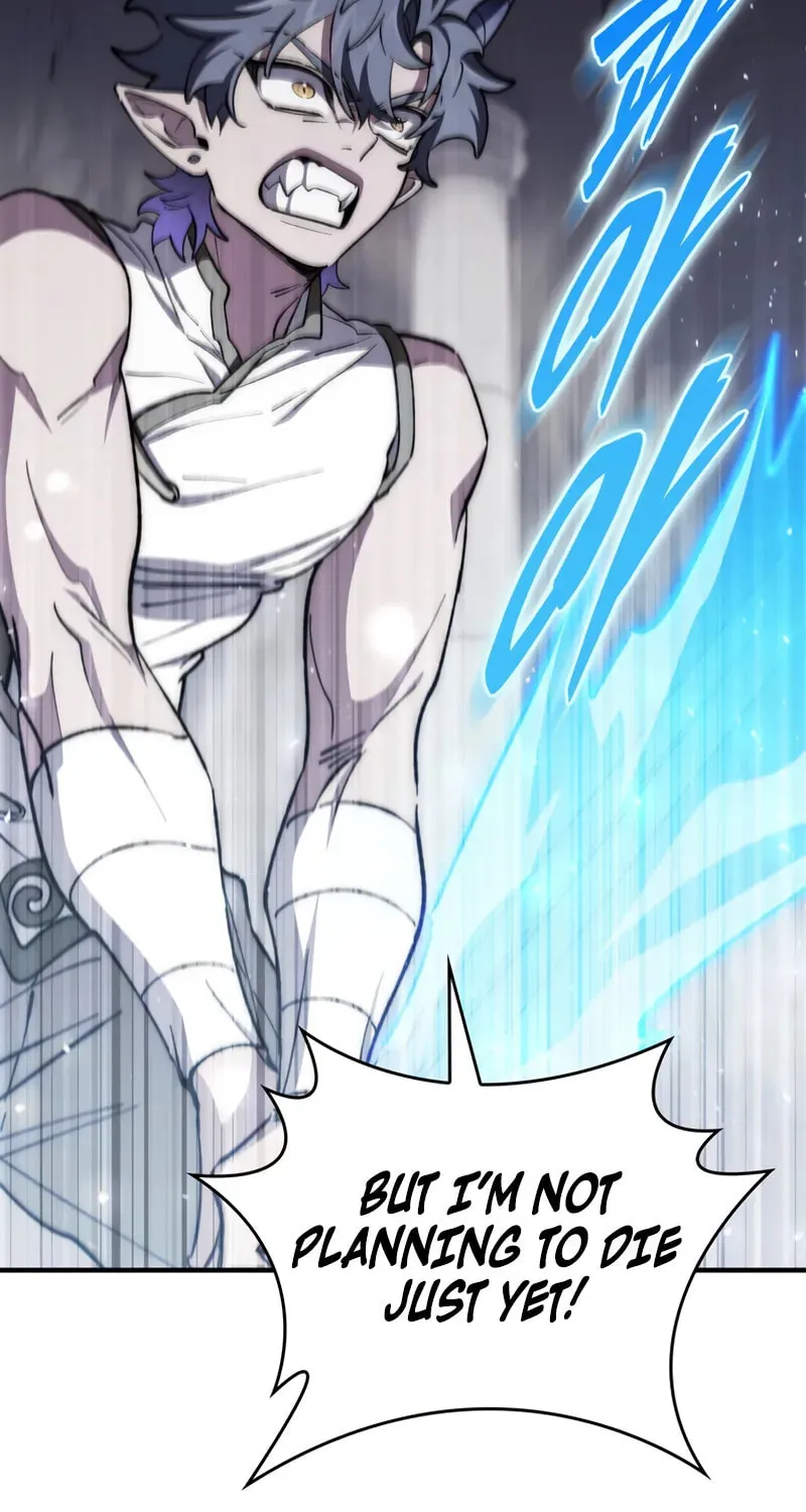 Dungeon Architect Chapter 40 page 10 - 