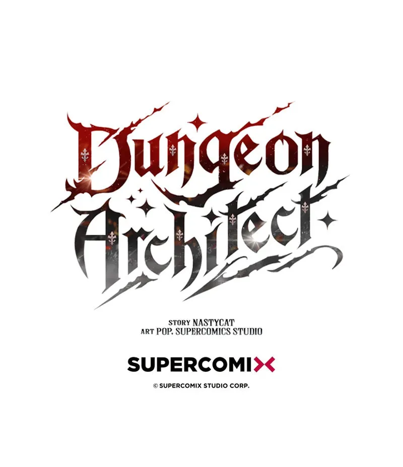 Dungeon Architect Chapter 40 page 91 - 