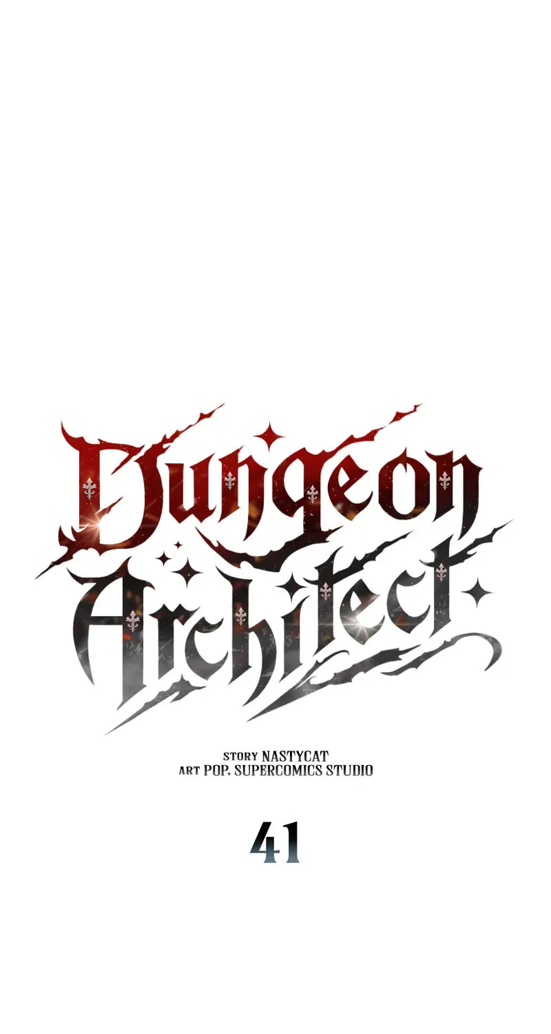 Dungeon Architect Chapter 41 page 2 - 