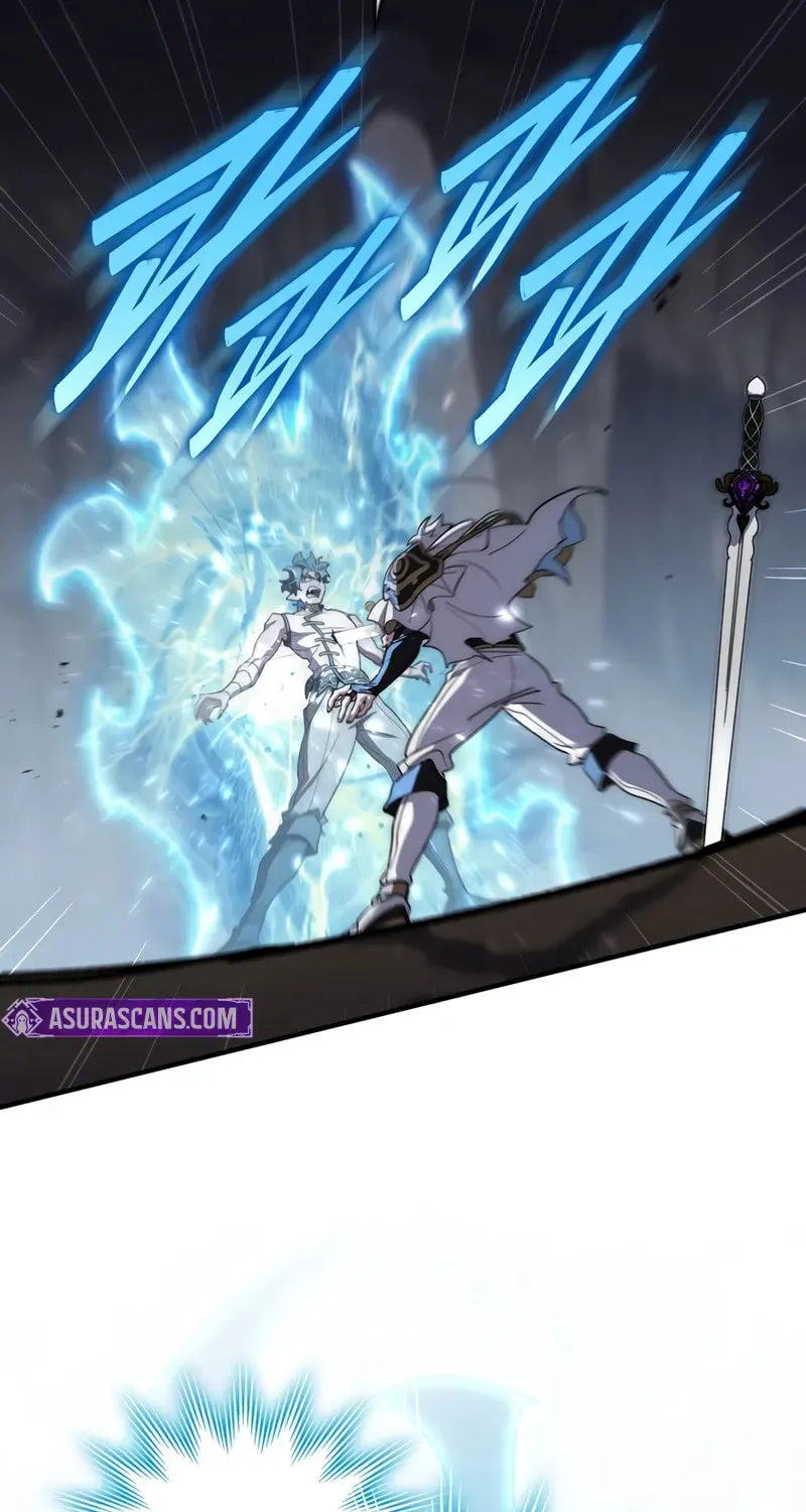 Dungeon Architect Chapter 41 page 16 - 