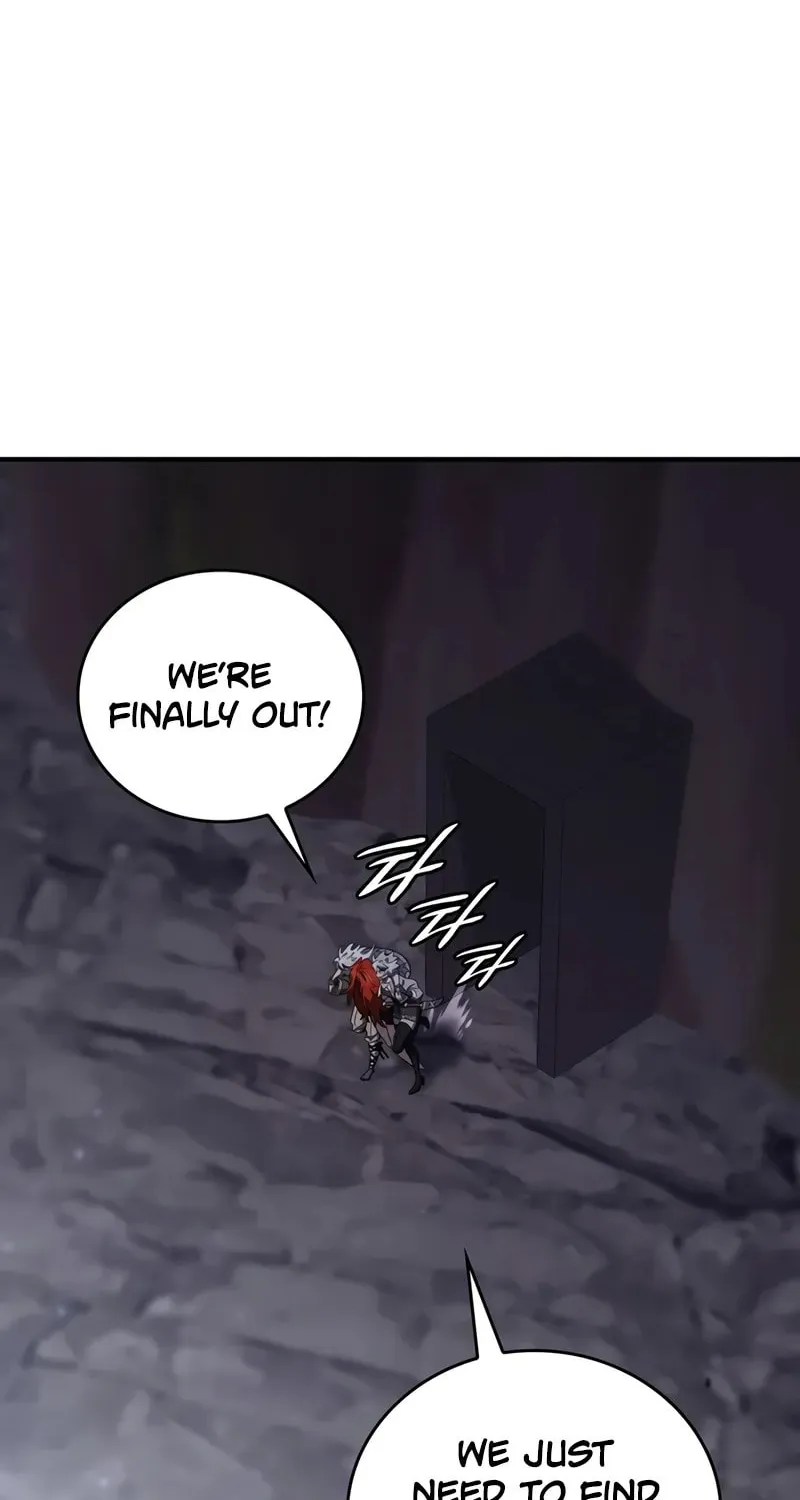 Dungeon Architect Chapter 41 page 3 - 