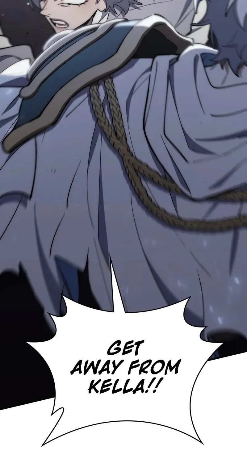 Dungeon Architect Chapter 41 page 21 - 