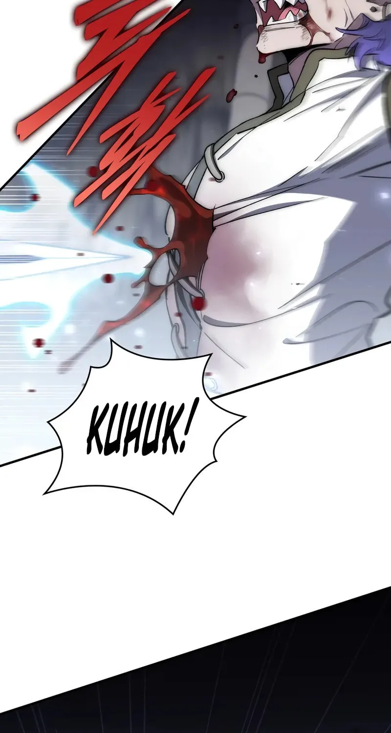 Dungeon Architect Chapter 41 page 23 - 