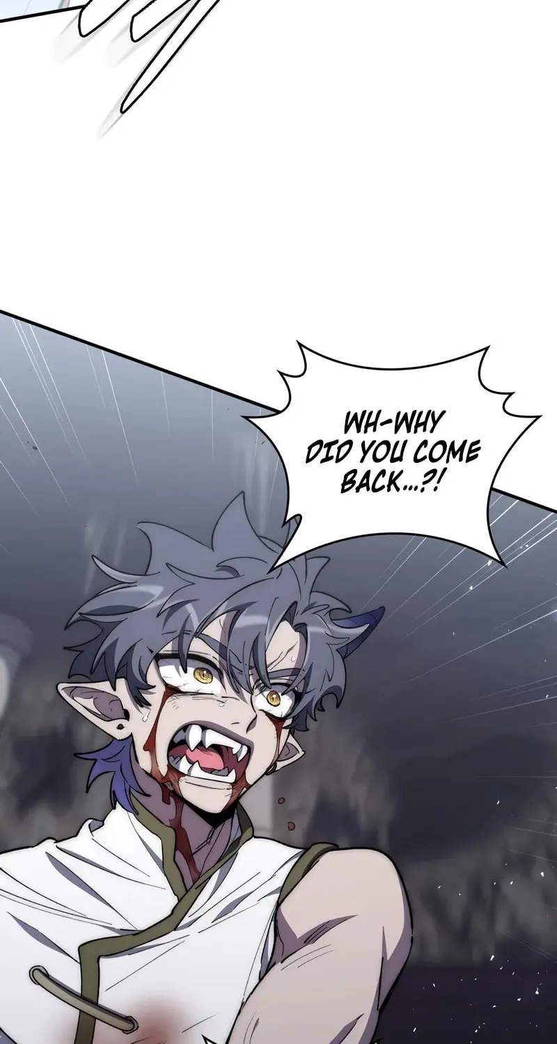 Dungeon Architect Chapter 41 page 27 - 